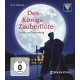 Mozart : La Flûte Enchantée du Roi (Blu-Ray Disc)