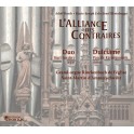 L'Alliance Des Contraires / Duo Dulciâme