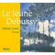 Le Jeune Debussy / Matteo Fossi