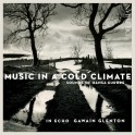 Musique dans un climat froid - Oeuvres de la Ligue hanséatique (Vinyle LP)