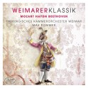 Mozart - Haydn - Beethoven : Musique Orchestrale / Weimarer Klassik
