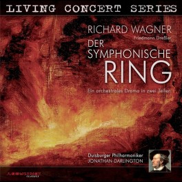 Wagner : Le Ring, cycle symphonique