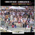Bruitage Ambiance - Effet Sonore Vol.2