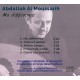 Abdallah Al Moussarih : Ma Différence