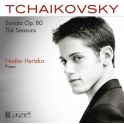 Tchaïkovski : Sonate Op.80, Les Saisons