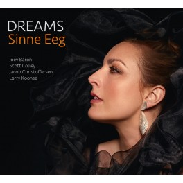 Dreams / Sinne Eeg