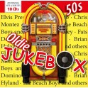 Oldie Juke-Box 50s Volume 2
