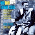 Milestones Of Rhythm & Blues / Motor Town Soul