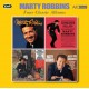 Four Classic Albums / Marty Robbins