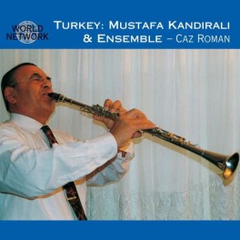 Turquie - Caz Roman