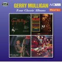 Four Classic Albums / Gerry Mulligan - Volume 3