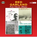 Four Classic Albums / Red Garland
