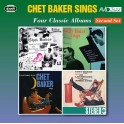 Four Classic Albums / Chet Baker - Volume 2