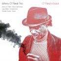 O'Neal is Back / Johnny O'Neal Trio