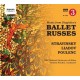 Musique des Ballets Russes de Diaghilev