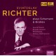 Sviatoslav Richter joue Schumann & Brahms