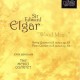 Elgar : Quatuor à cordes & Quintette à cordes