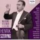 Milestones of A Violin Legend / Henrik Szeryng