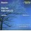 Milhaud : Mélodies "Tristesses"
