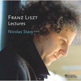 Liszt : Lectures