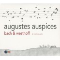Bach & Westhoff : à Violino Solo - Augustes Auspices