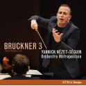 Bruckner : Symphonie n°3