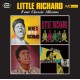 Four Classic Albums / Little Richard
