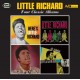 Four Classic Albums / Little Richard