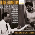 Milestones of Jazz Legends / Duke Ellington And His Vocalists