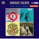 Four Classic Albums - Volume 2 / Horace Silver