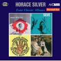 Four Classic Albums - Volume 2 / Horace Silver