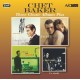 Three Classic Albums / Chet Baker