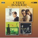 Three Classic Albums / Chet Baker