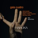 Haruka / Gaia Cuatro Feat. Paolo Fresu