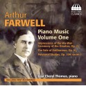 Farwell, Arthur : Musique pour piano - Volume 1