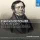 Dotzauer, Friedrich : Quatuors pour Hautbois et Flûte