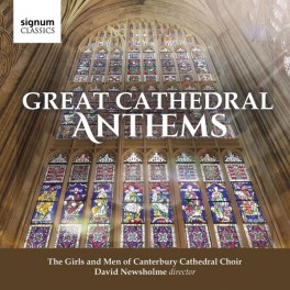 Grands Hymnes de cathédrale
