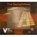 Martin - Martinu : The Secret Mass - Oeuvres pour Choeur