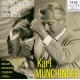 Karl Münchinger et l'Orchestre de chambre de Stuttgart