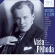 Milestones of A Legend / Vasa Prihoda