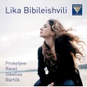Début / Lika Bibileishvili