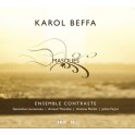 Beffa, Karol : Masques