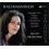 Rachmaninoff : Oeuvres pour piano / Marylin Frascone
