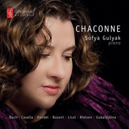 Chaconne / Sofya Gulyak