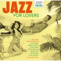 Jazz For Lovers / 20 Albums Originaux