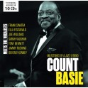 Milestones of A Jazz Legend / Count Basie et les Vocalistes