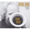 Hidden Tracks / Peter Lehel