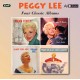 Four Classic Albums / Peggy Lee