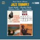 Four Classic Albums / Trompette Jazz