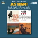 Four Classic Albums / Trompette Jazz